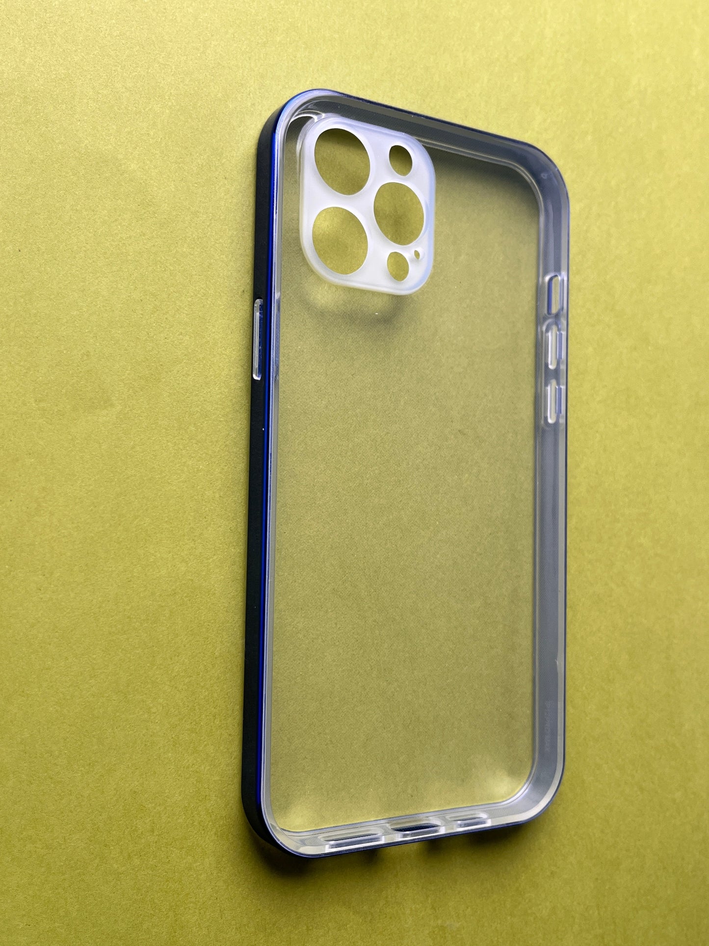 Smallcase Bodyshine Clear case