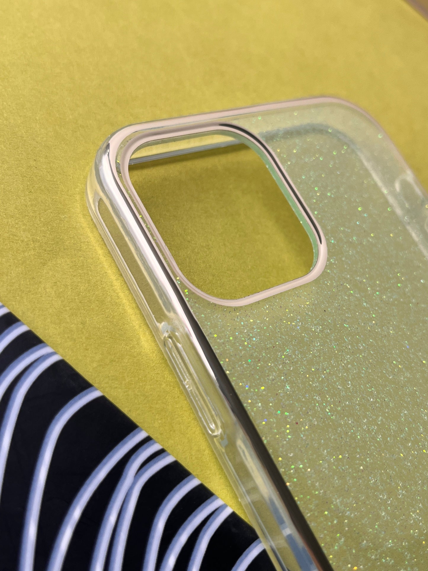 Simple Fashion Shimmer case