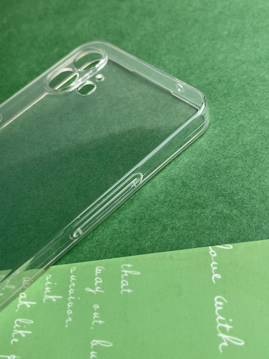 Soft TPU Case For Nothing Phone 1