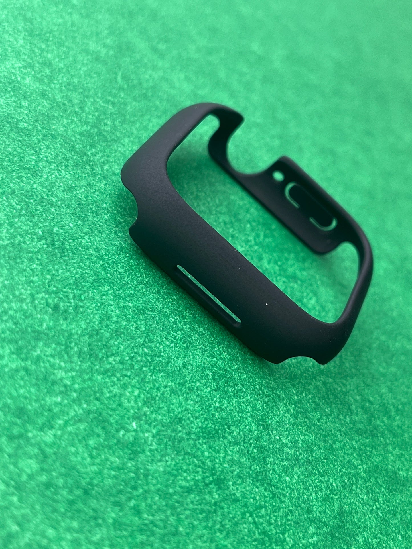 Ultra Slim Matte Hard iWatch Case