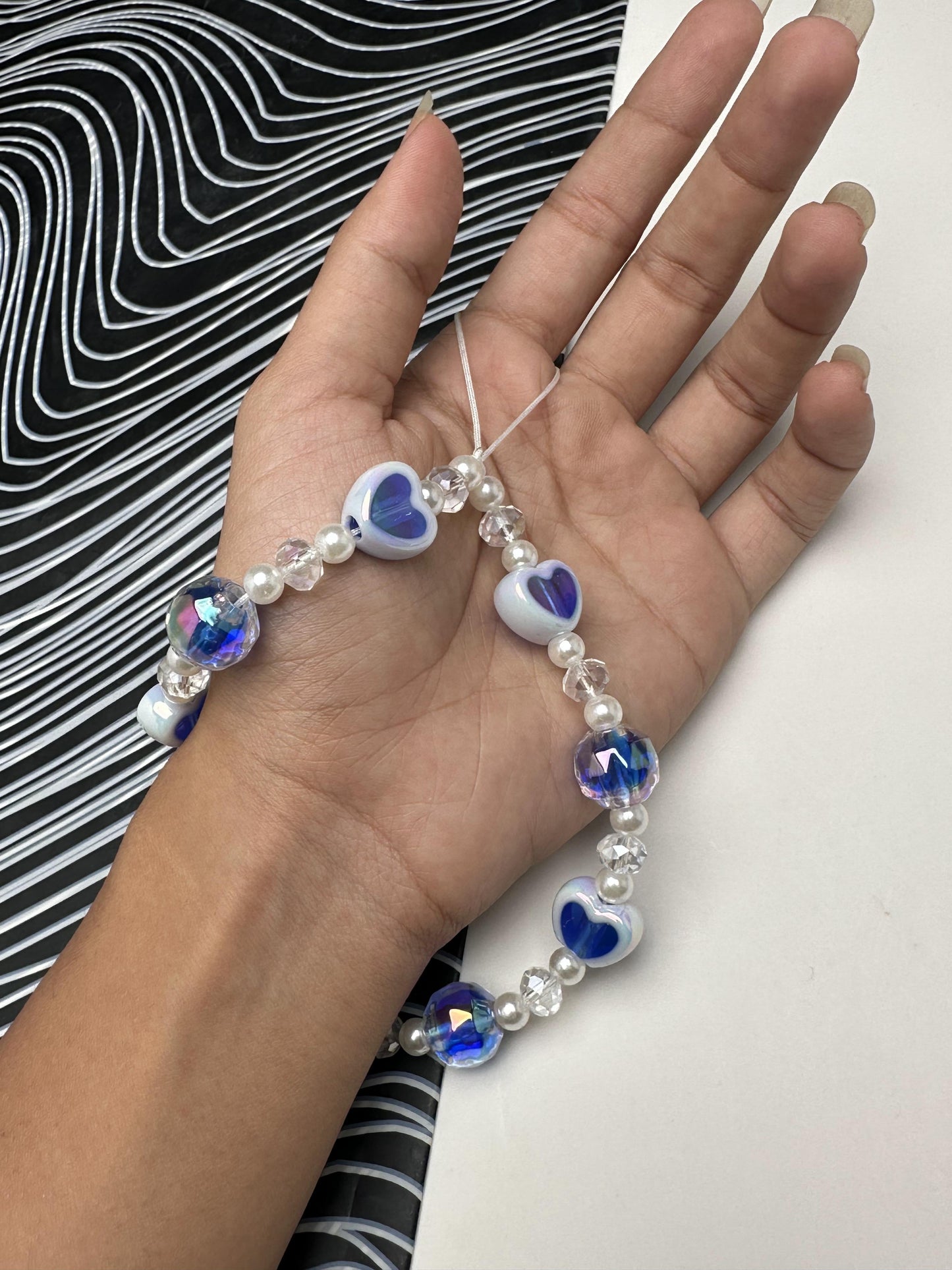 Phone Charm Design - 12