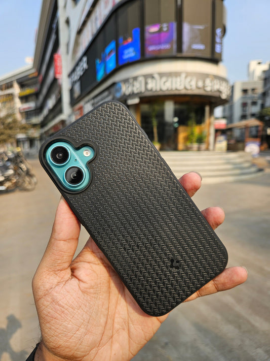 MAG ARMOR Spigen Case for iphone