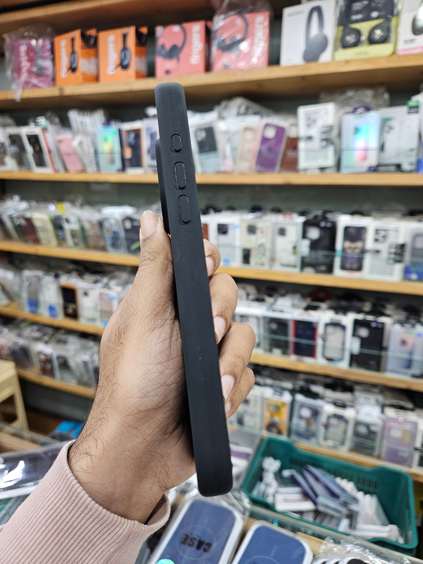 Beats Silicone MagSafe Cases for iPhone