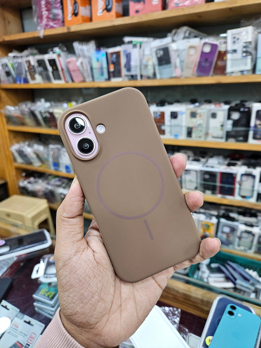 Beats Silicone MagSafe Cases for iPhone