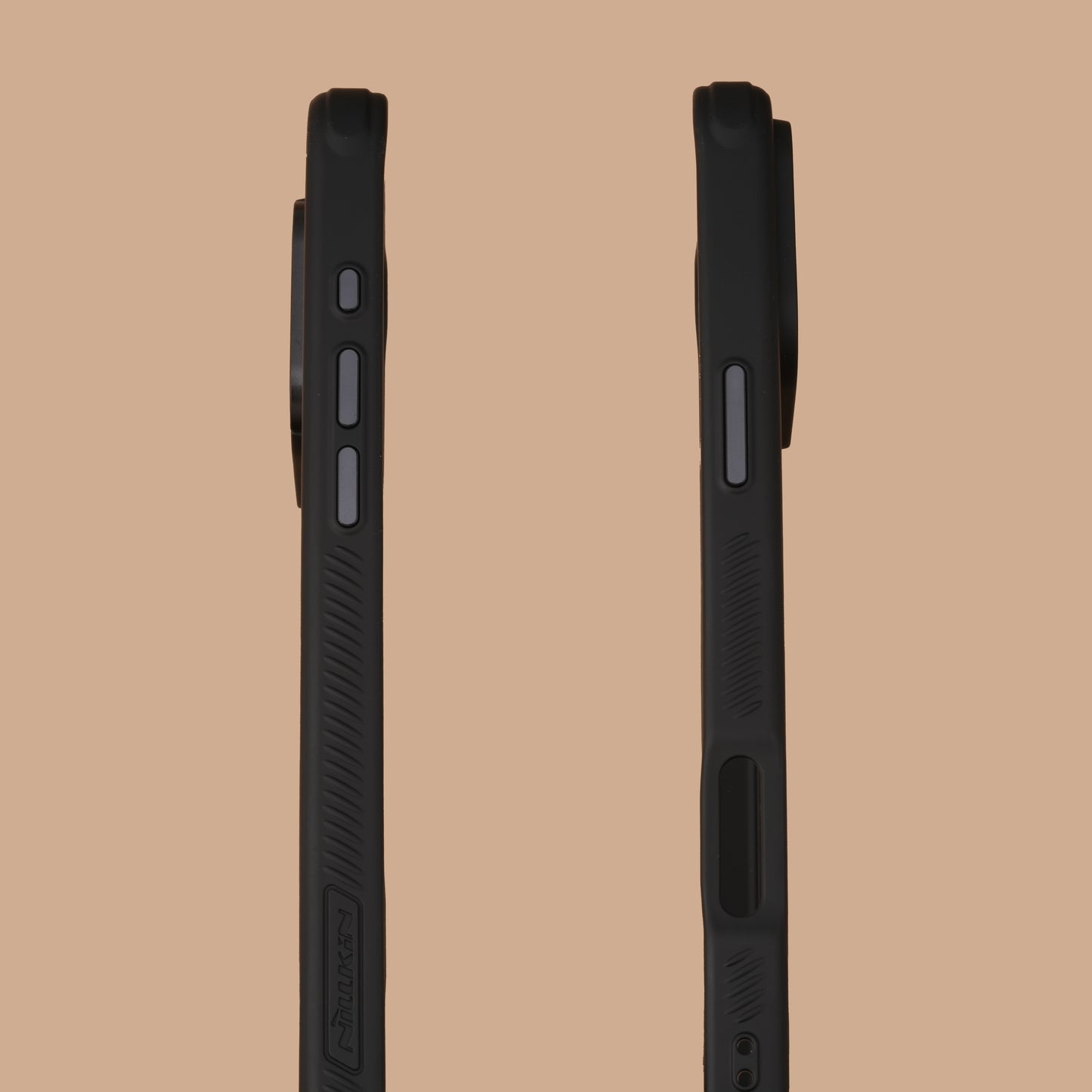 Nillkin Synthetic Aramid Fiber Pro case for iPhone