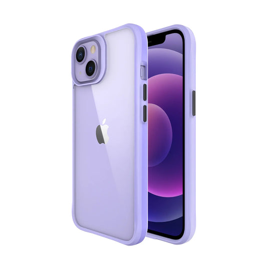 Stuffcool Purple Aktion Case for New iPhone