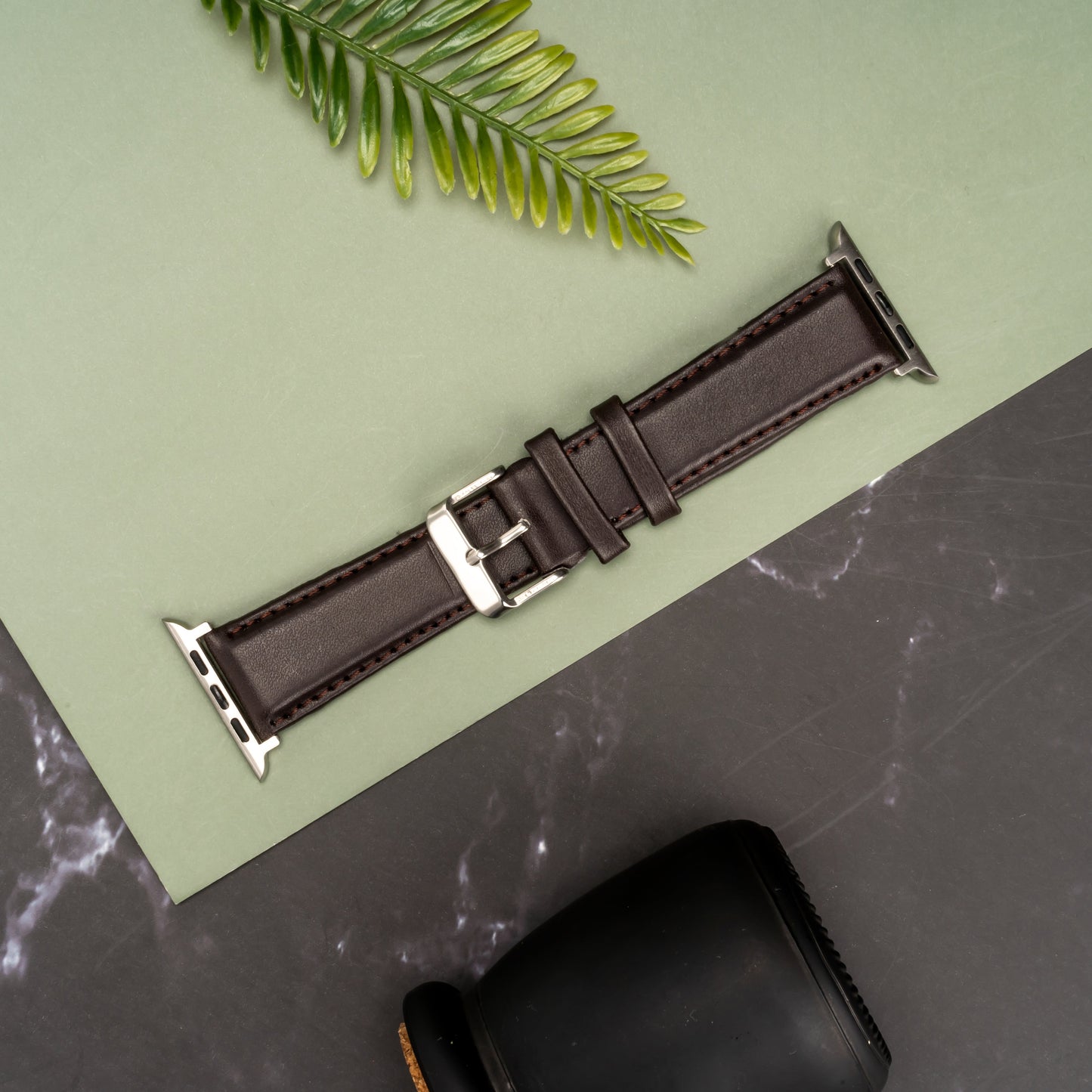 Leather Strap for Apple iWatch Series