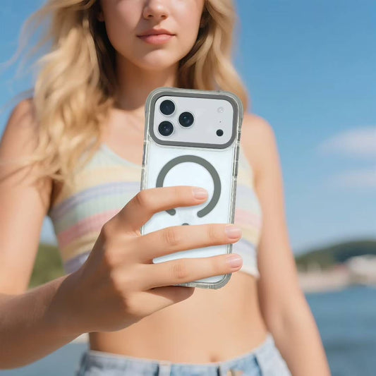 SBPRC Rebecca Bumper case for iPhone