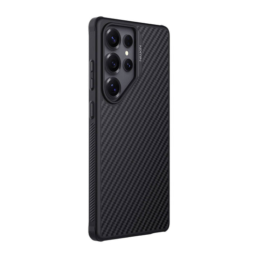 Nillkin Synthetic Aramid Fiber Pro case for Samsung Galaxy S25 Ultra