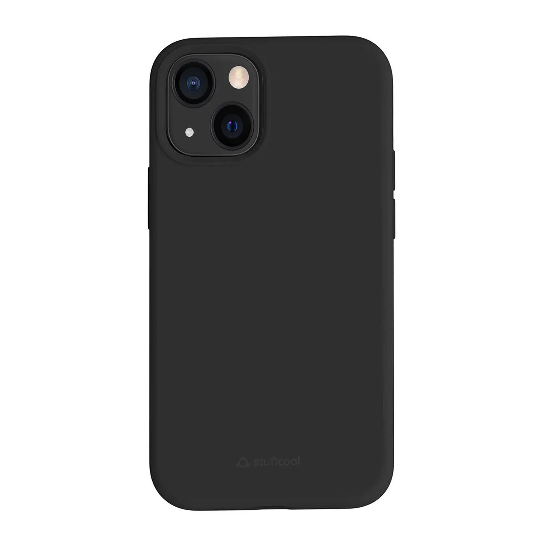 Stuffcool Silo Soft Smooth Case for iPhone 13 GenZ Lifestyle