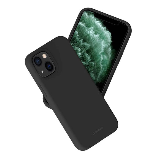 Stuffcool Silo Soft & Smooth Case for iPhone 13