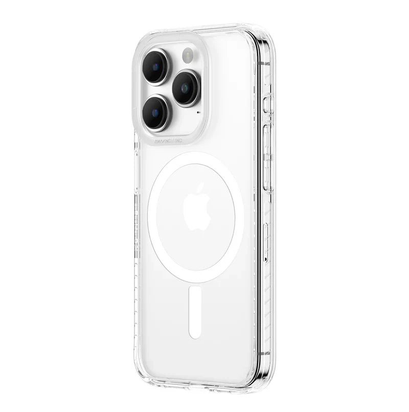 AMAZINGTHING Titan Pro Magnetic Case for iPhone