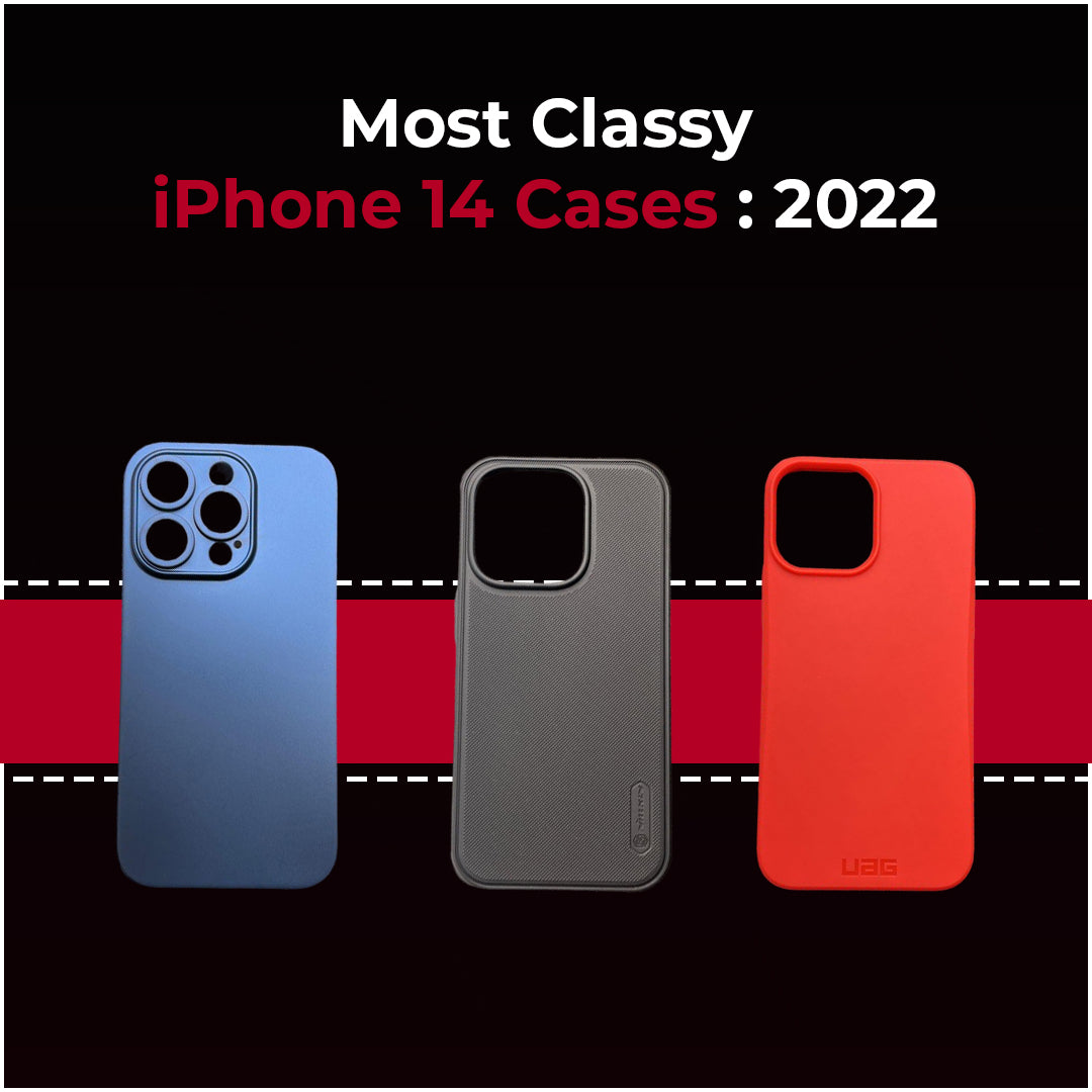 Must Have Classy iPhone 14 Covers: 2023