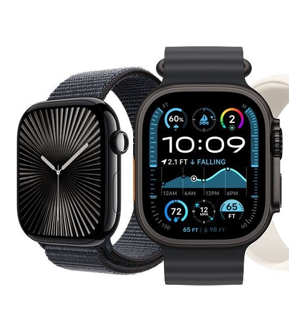 44-45-46-49 mm Straps