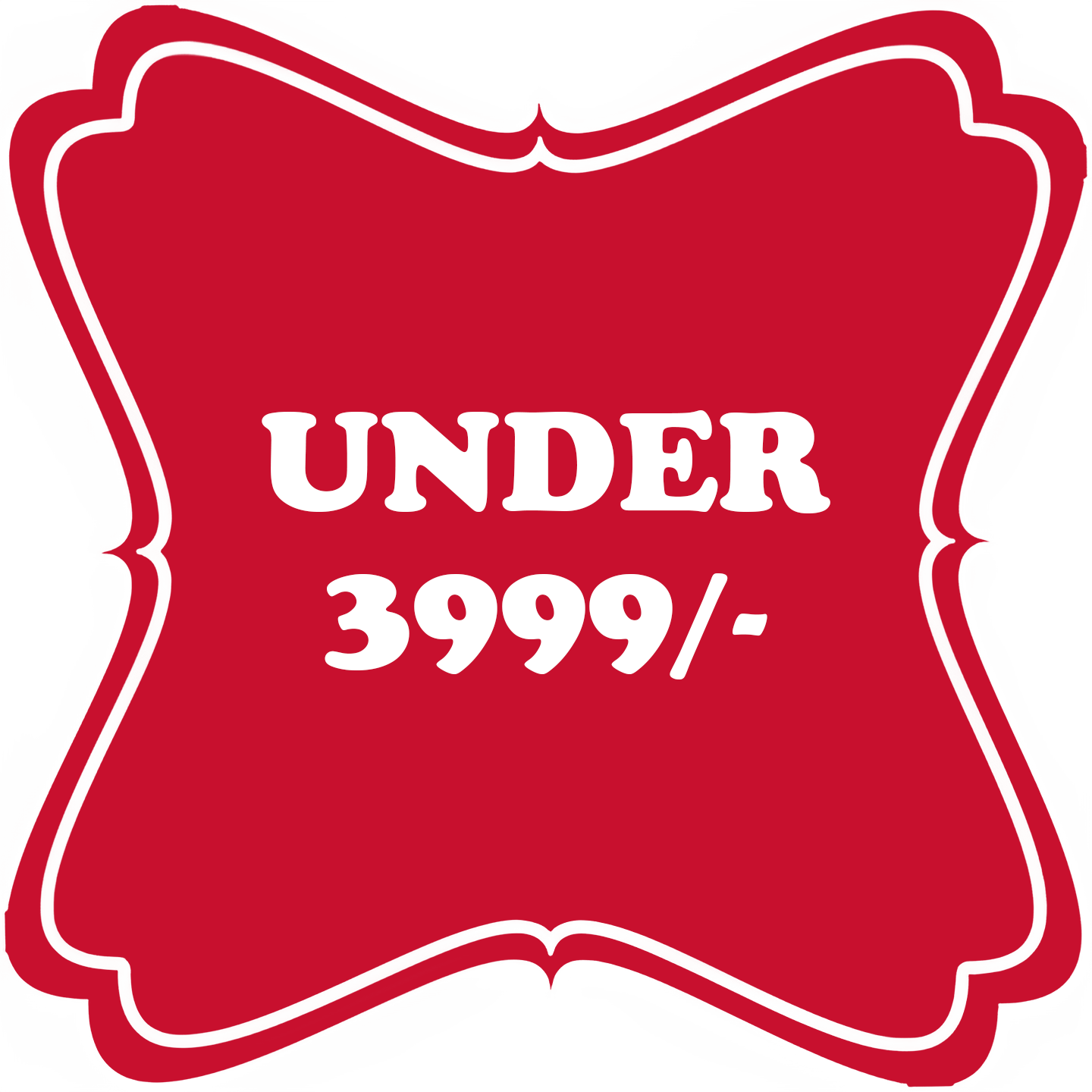 Under 3999