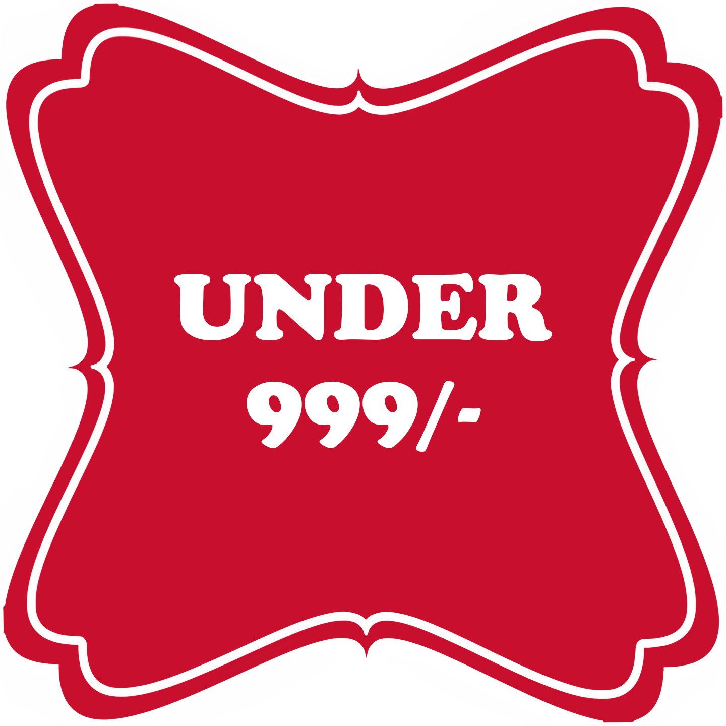 Under 999