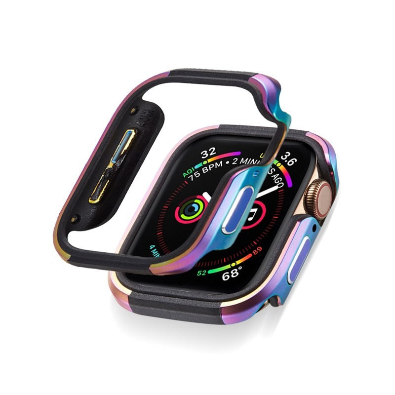 iWatch Bumper Cases