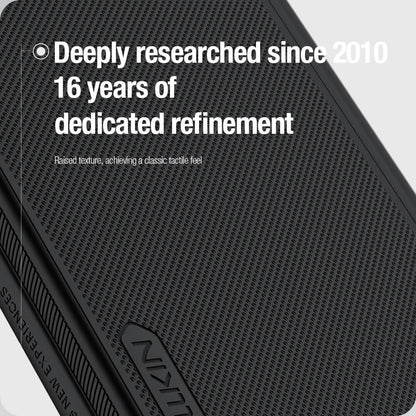 Nillkin Super Frosted Shield Fold Magnetic Matte case for Samsung Galaxy Z Fold7