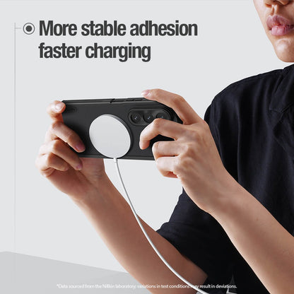 Nillkin Super Frosted Shield Fold Magnetic Matte case for Samsung Galaxy Z Fold7