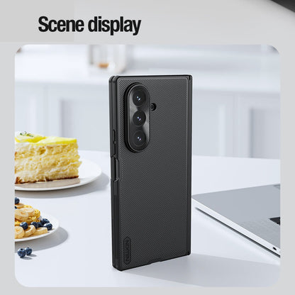 Nillkin Super Frosted Shield Fold Magnetic Matte case for Samsung Galaxy Z Fold7