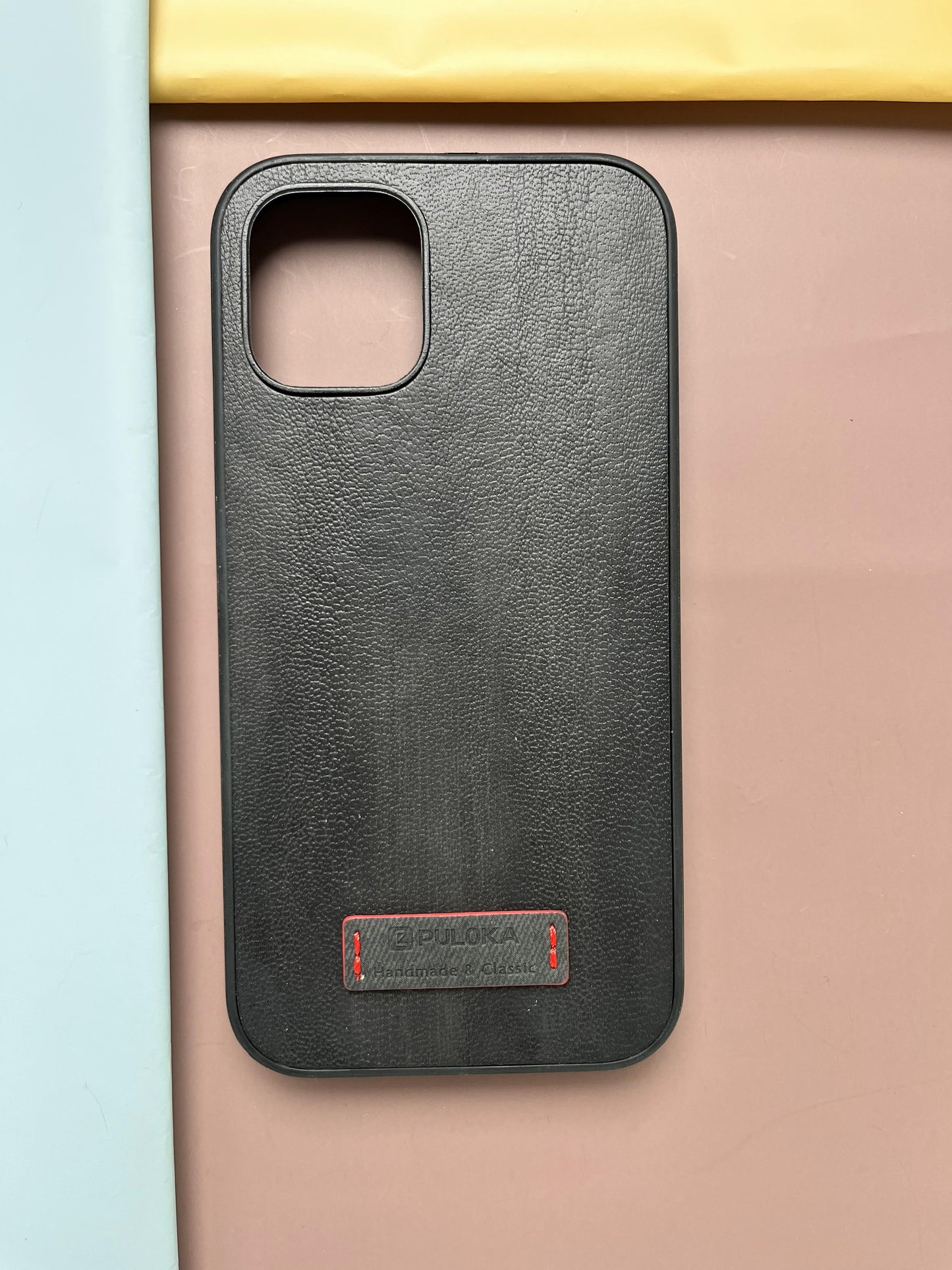 Onegif / Puloka Leather Cases