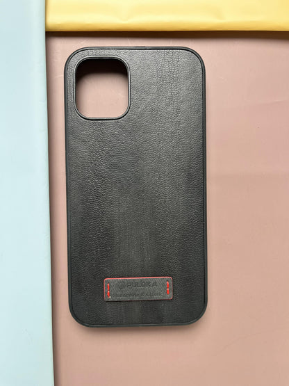 Onegif / Puloka Leather Cases