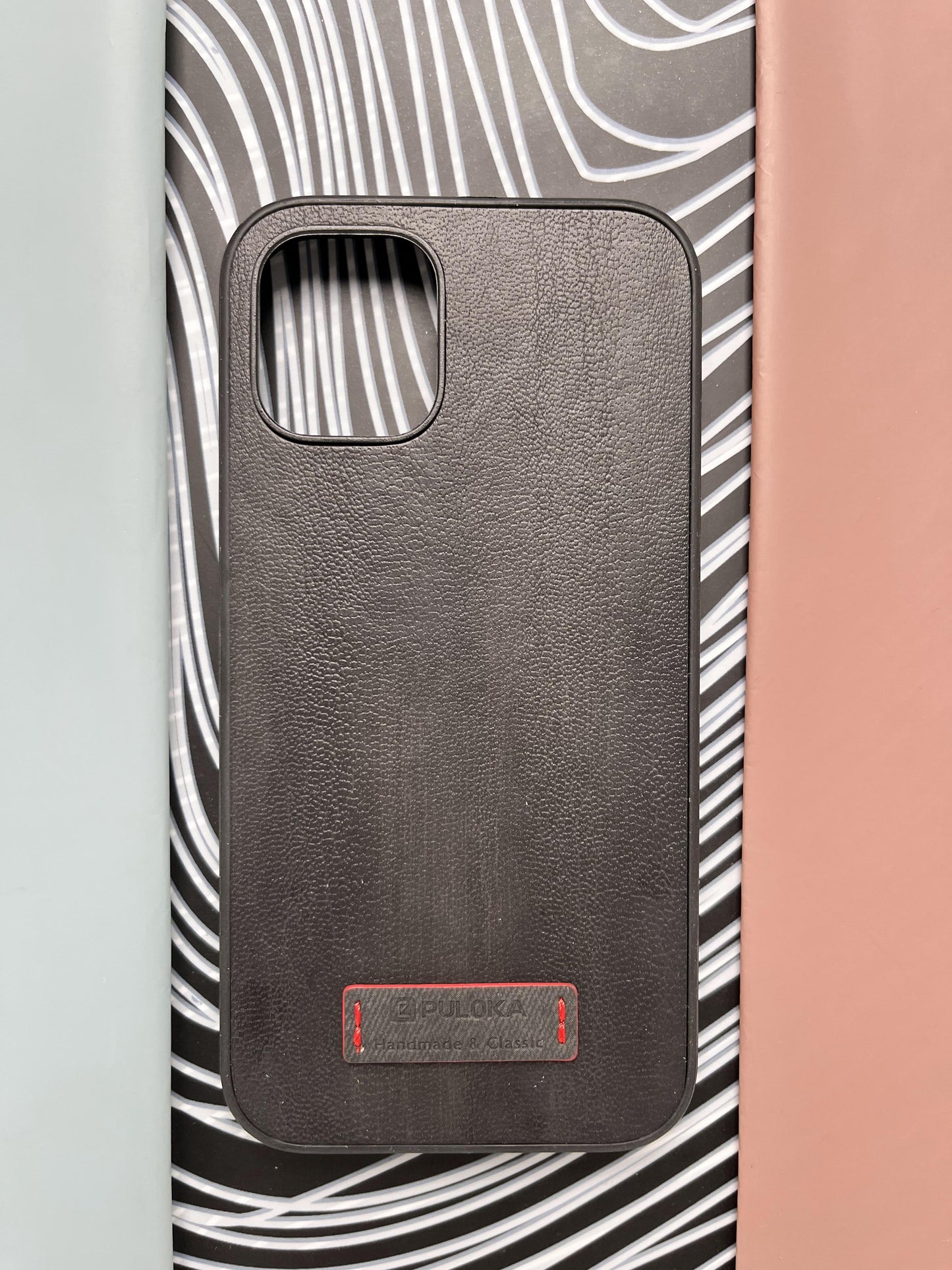 Onegif / Puloka Leather Cases