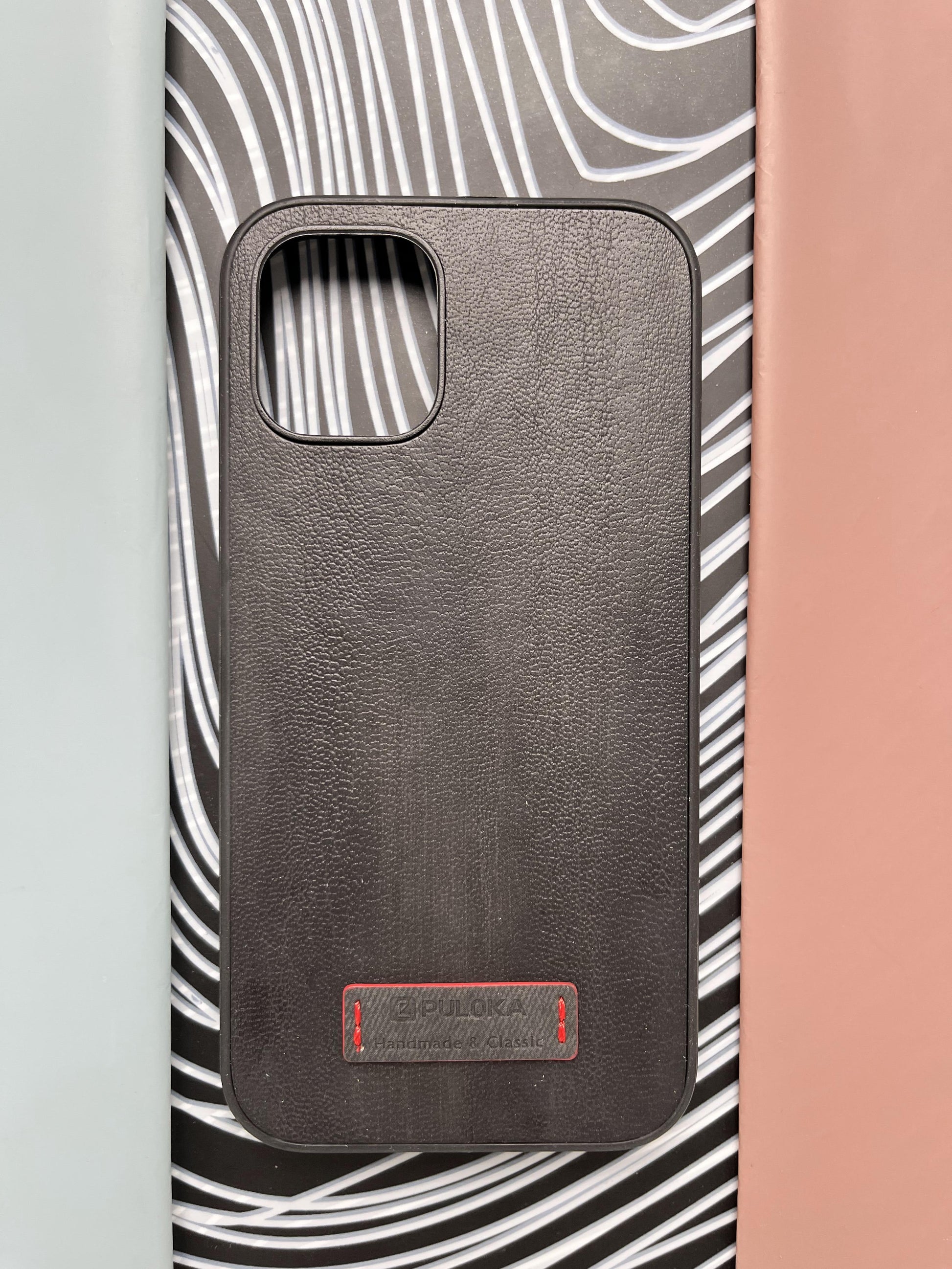 Onegif / Puloka Leather Cases