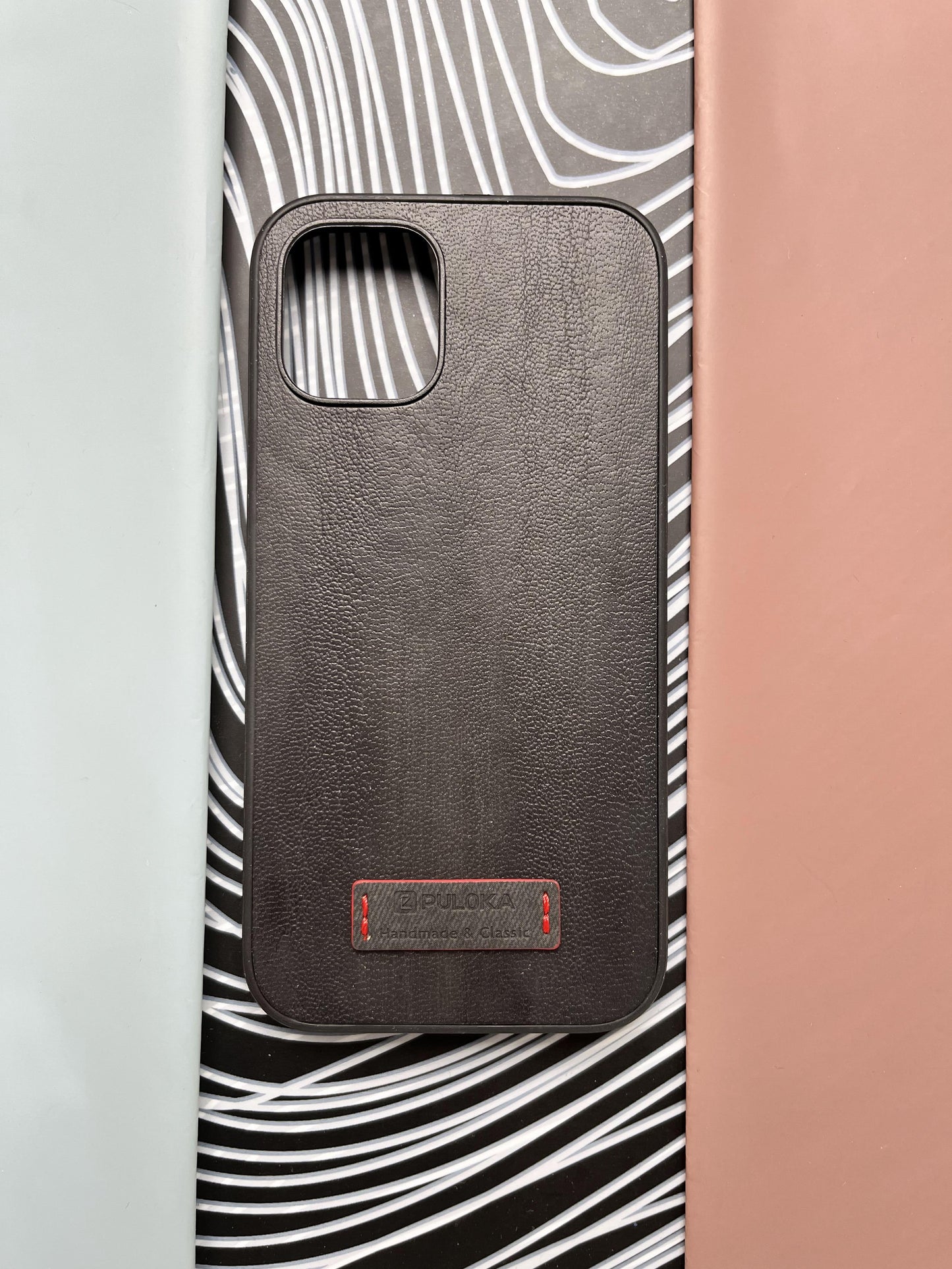 Onegif / Puloka Leather Cases