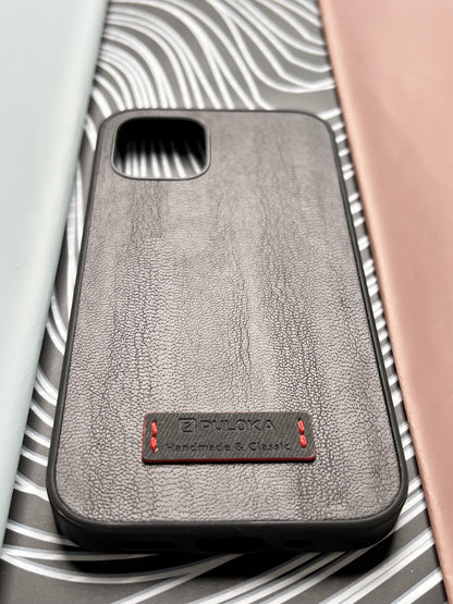 Onegif / Puloka Leather Cases