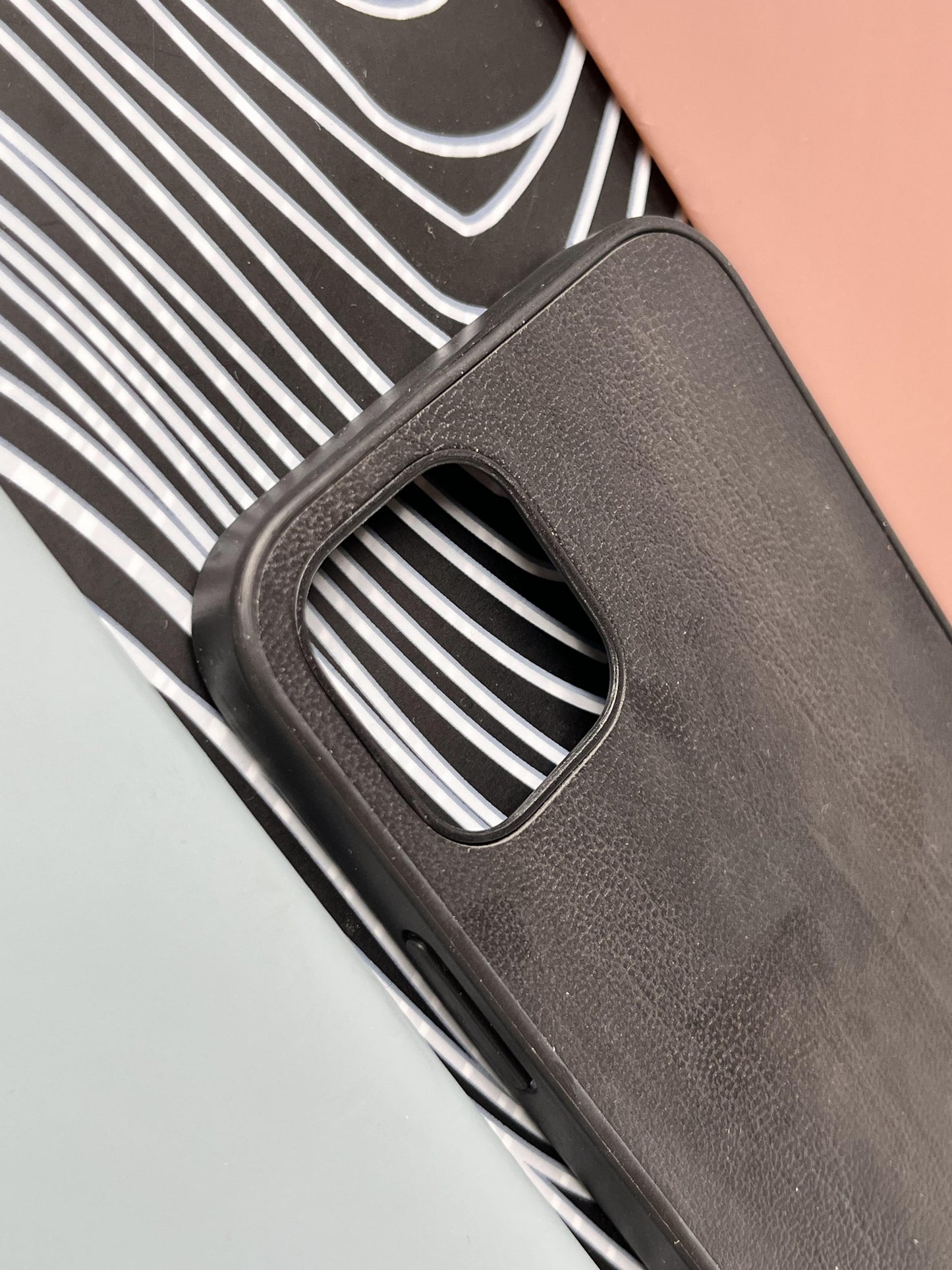 Onegif / Puloka Leather Cases