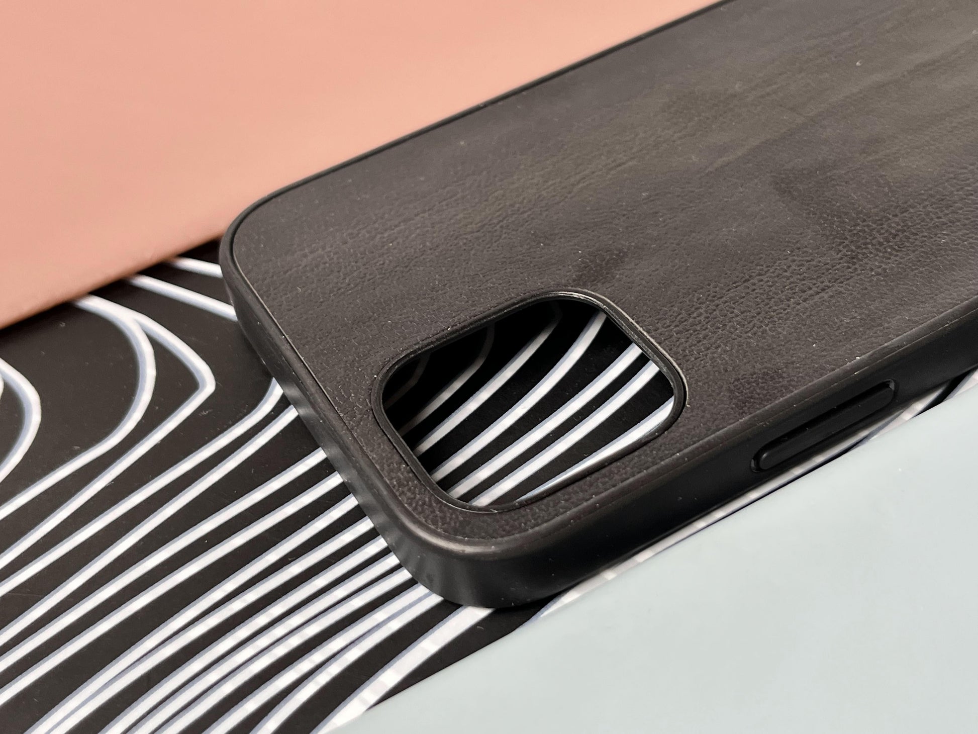 Onegif / Puloka Leather Cases