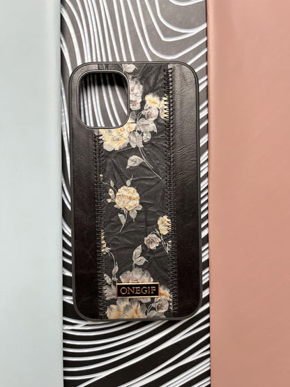 Onegif / Puloka Leather Cases