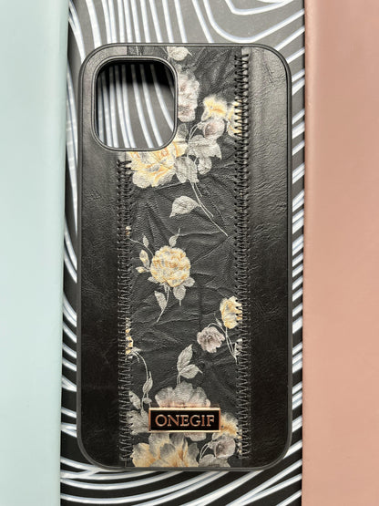 Onegif / Puloka Leather Cases