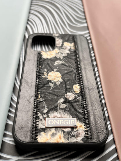 Onegif / Puloka Leather Cases