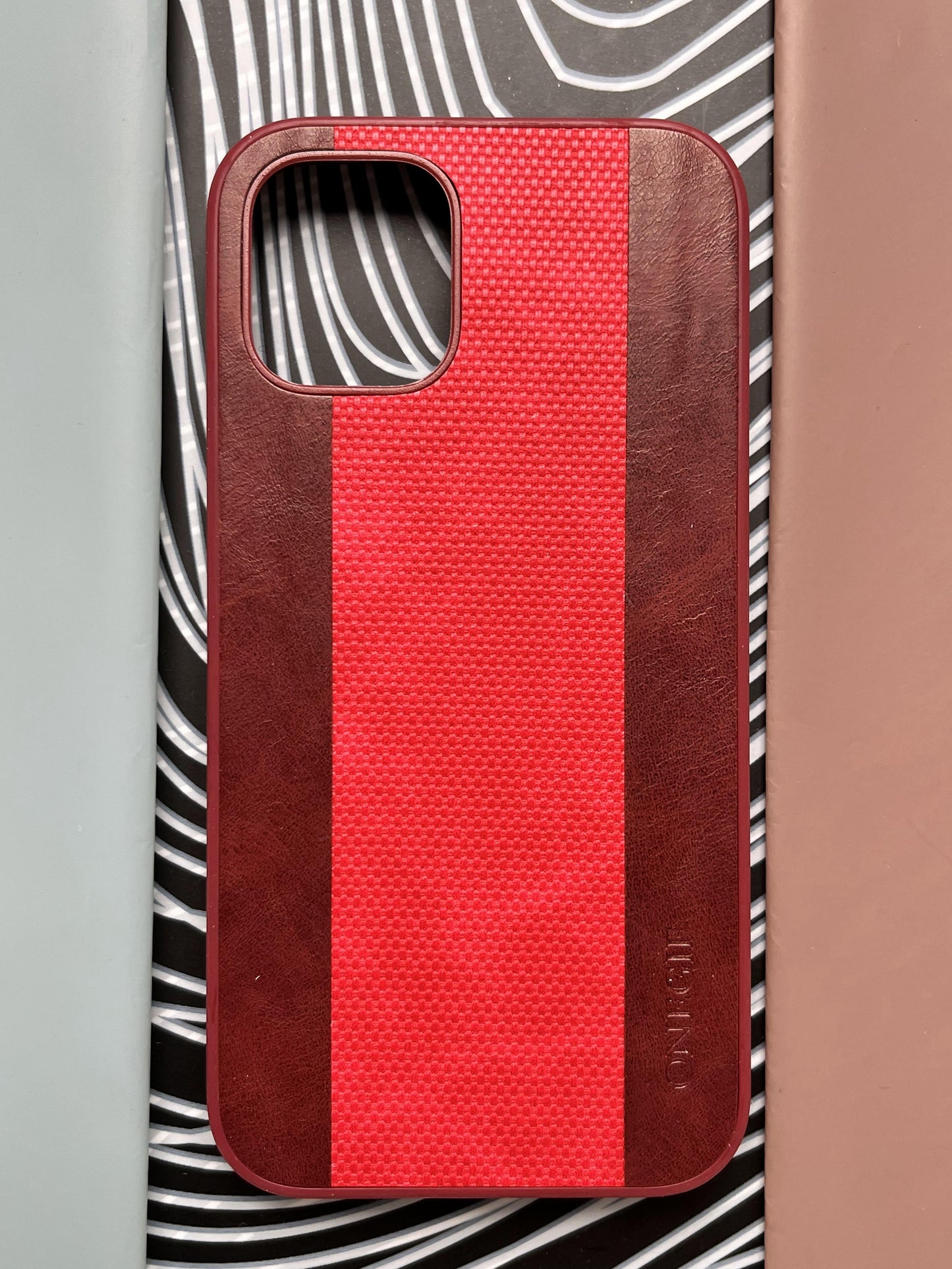 Onegif / Puloka Leather Cases