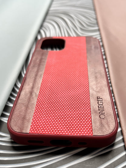 Onegif / Puloka Leather Cases
