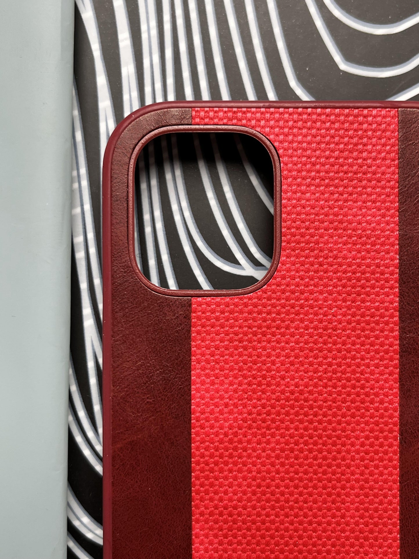 Onegif / Puloka Leather Cases