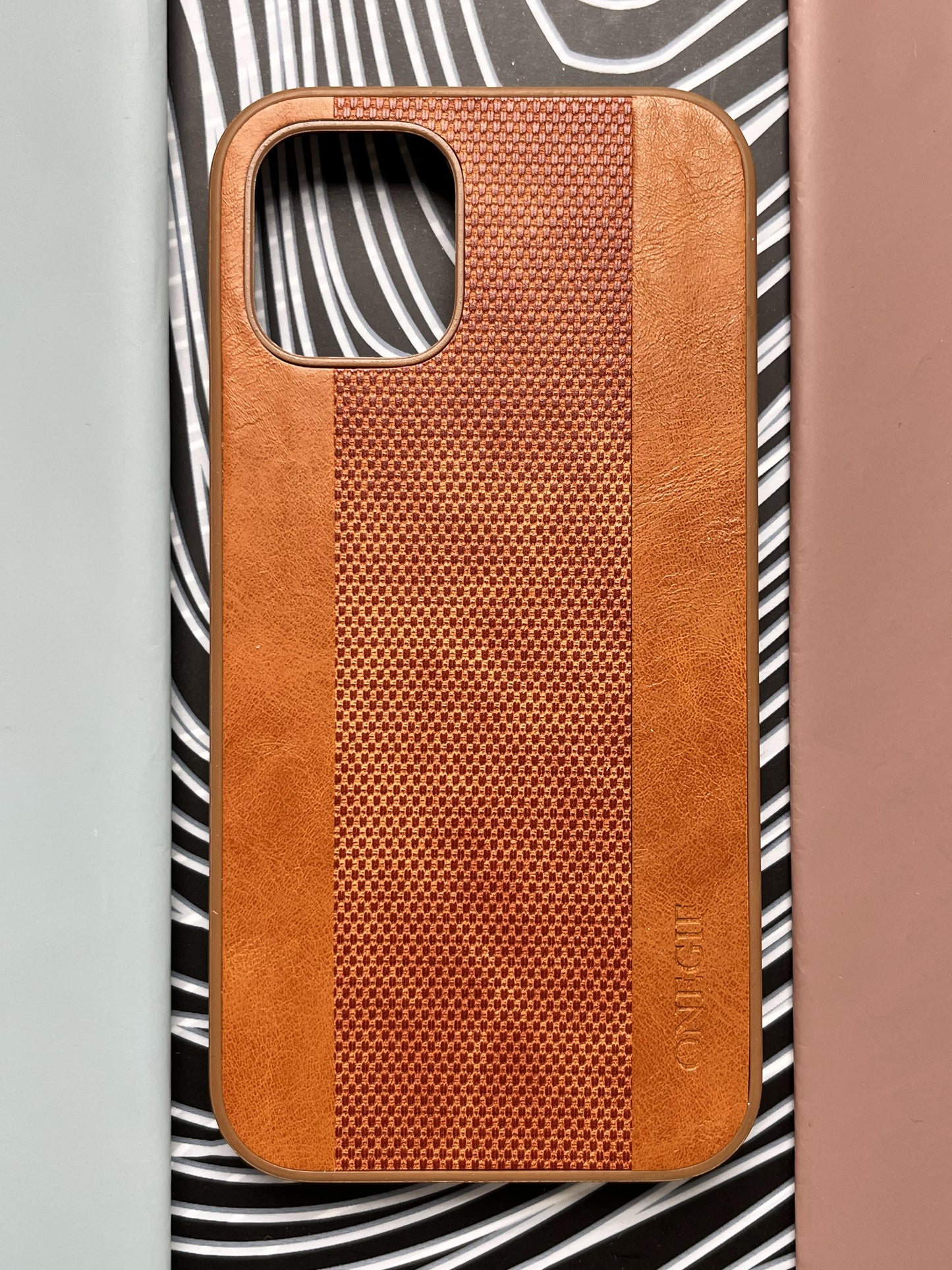 Onegif / Puloka Leather Cases