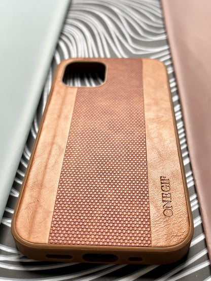 Onegif / Puloka Leather Cases