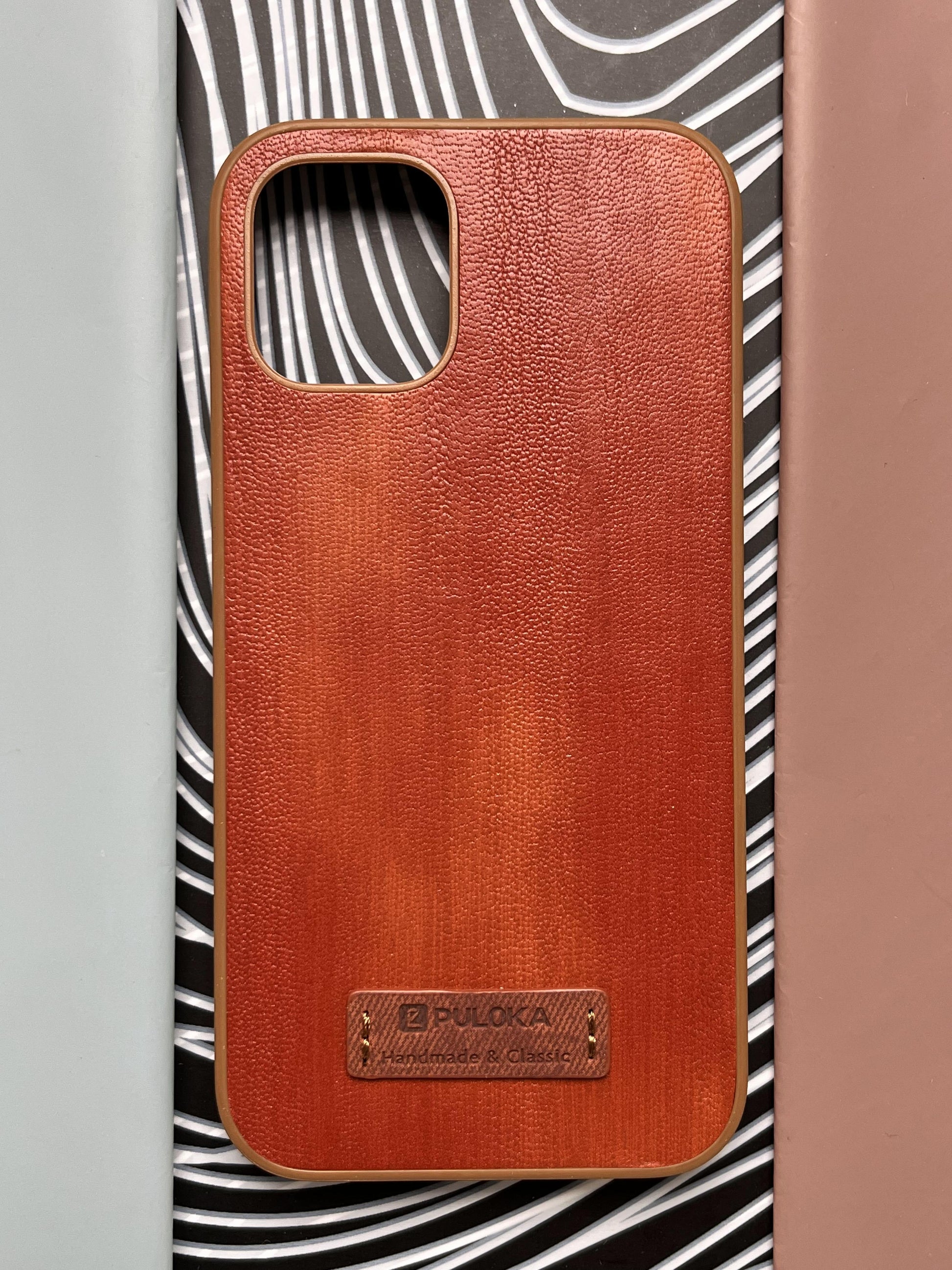 Onegif / Puloka Leather Cases