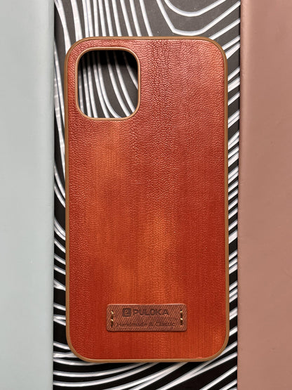 Onegif / Puloka Leather Cases