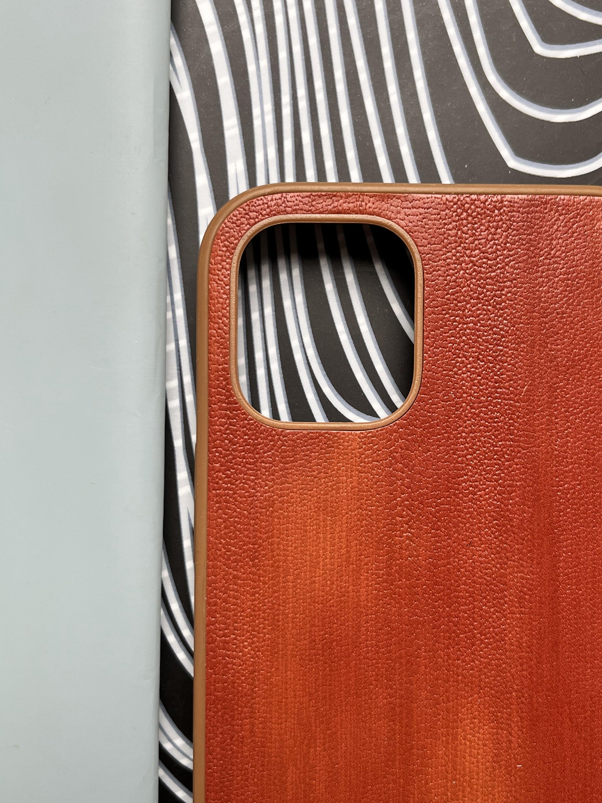 Onegif / Puloka Leather Cases