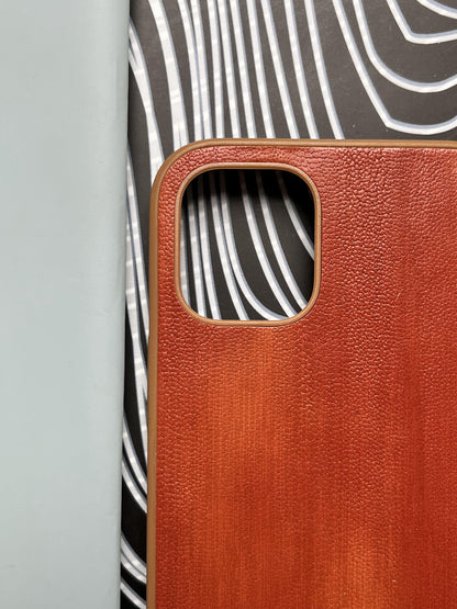 Onegif / Puloka Leather Cases