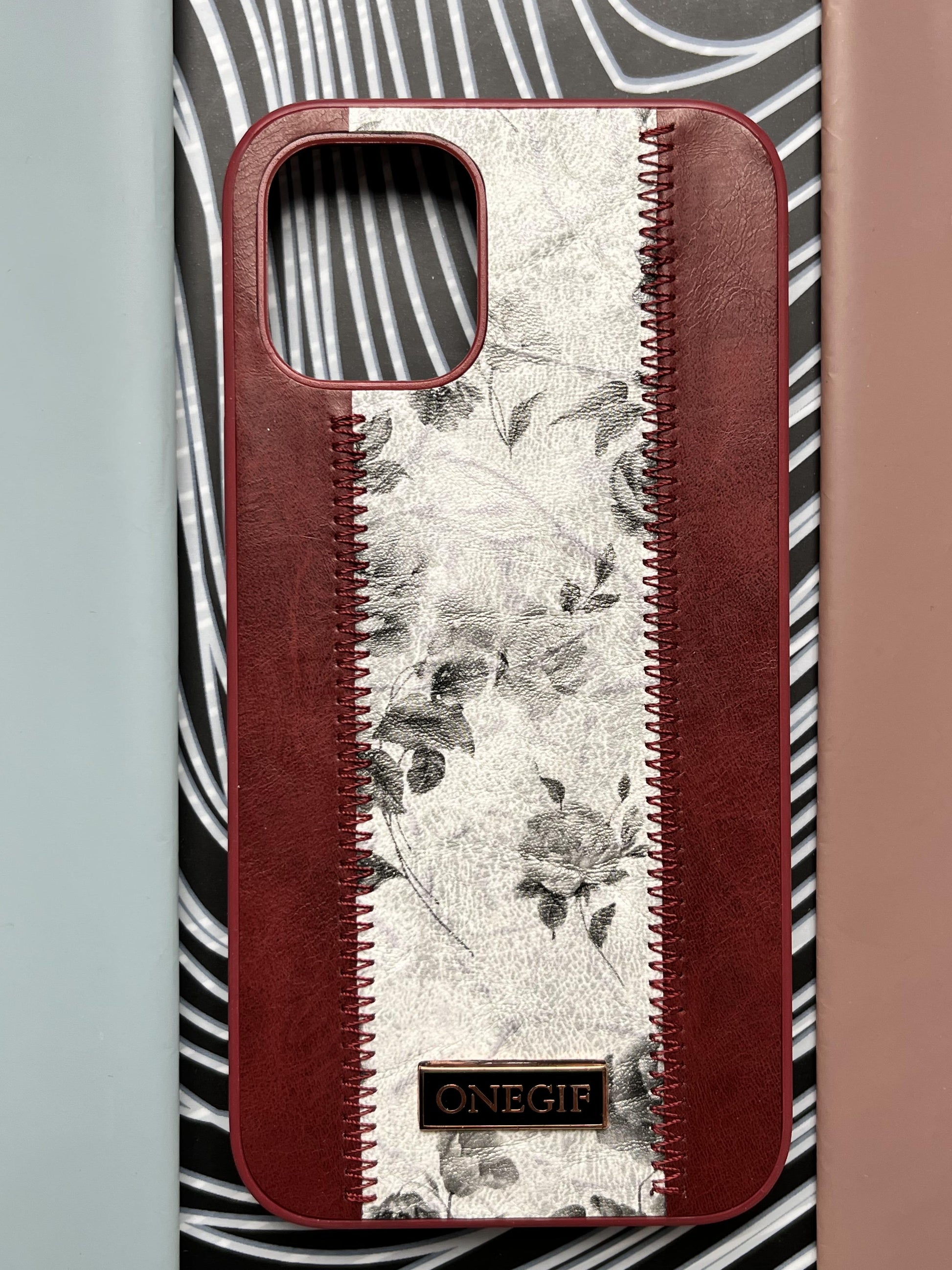 Onegif / Puloka Leather Cases