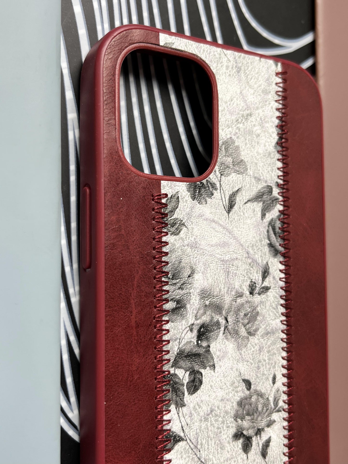 Onegif / Puloka Leather Cases