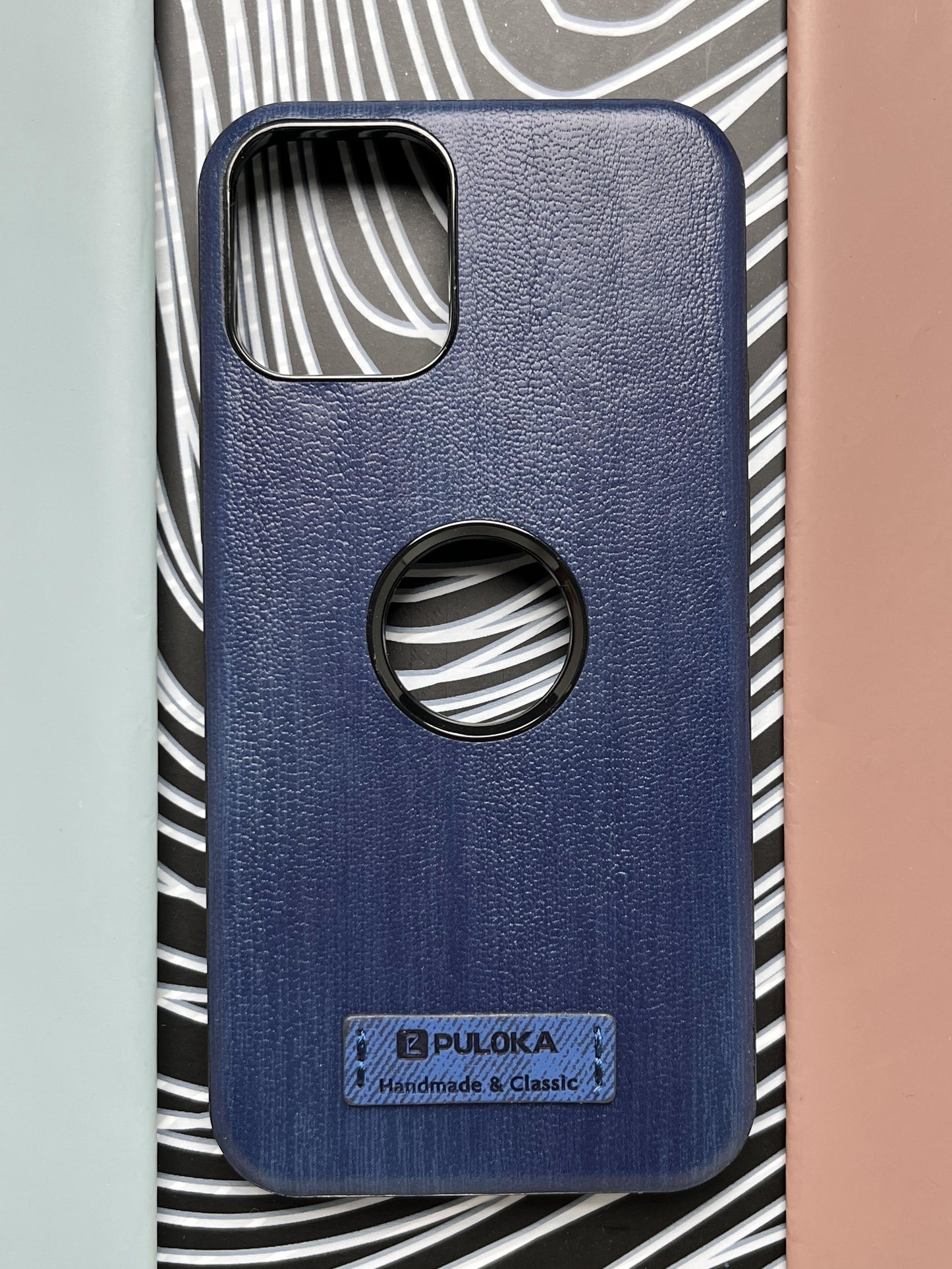 Onegif / Puloka Leather Cases