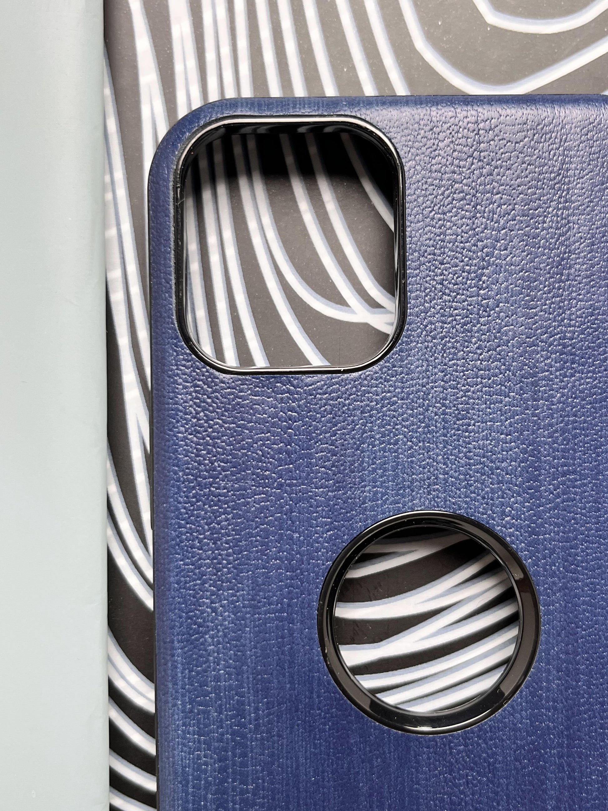 Onegif / Puloka Leather Cases