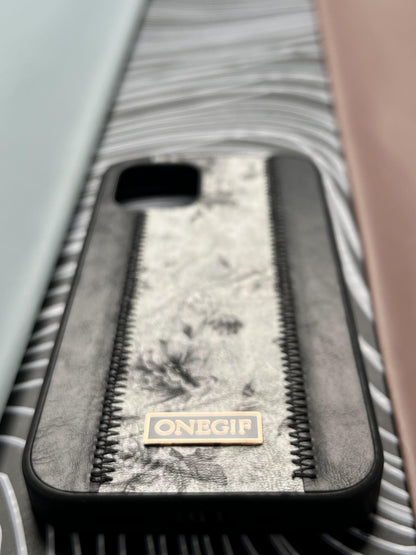 Onegif / Puloka Leather Cases