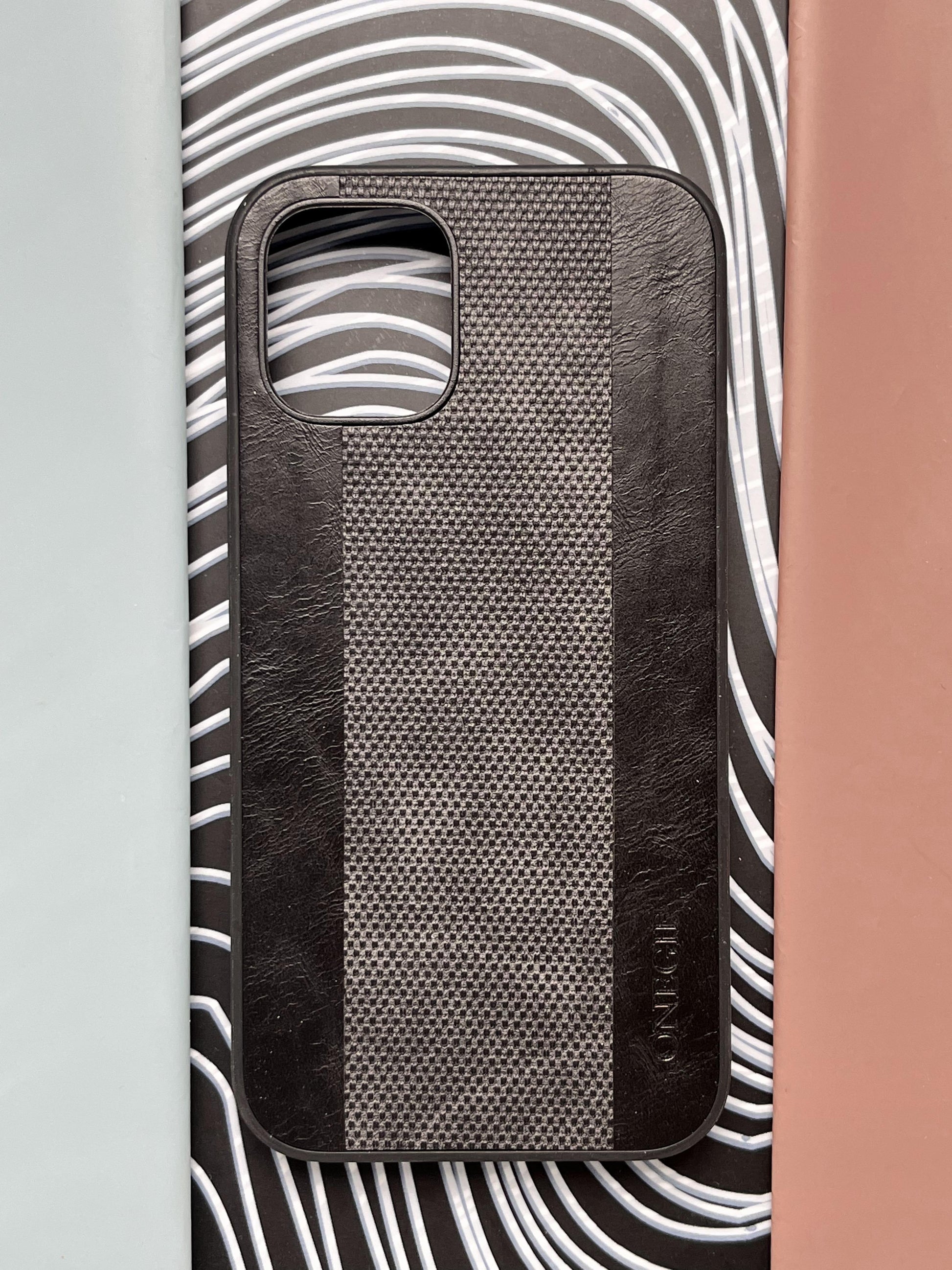 Onegif / Puloka Leather Cases